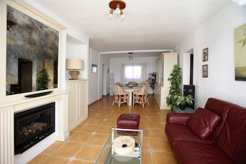 villa robin
