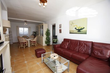 villa robin
