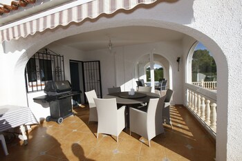 villa robin