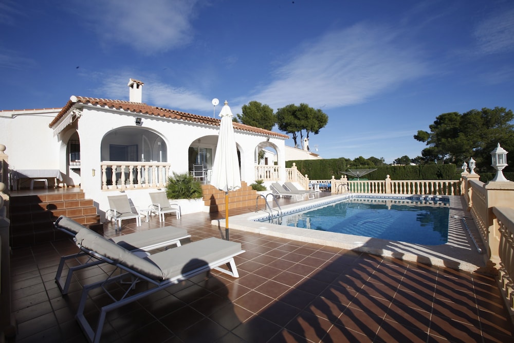 villa robin
