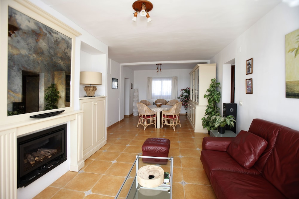 villa robin