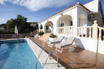 villa robin
