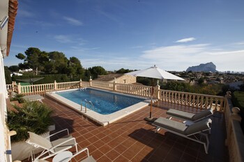 villa robin