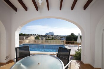 villa robin