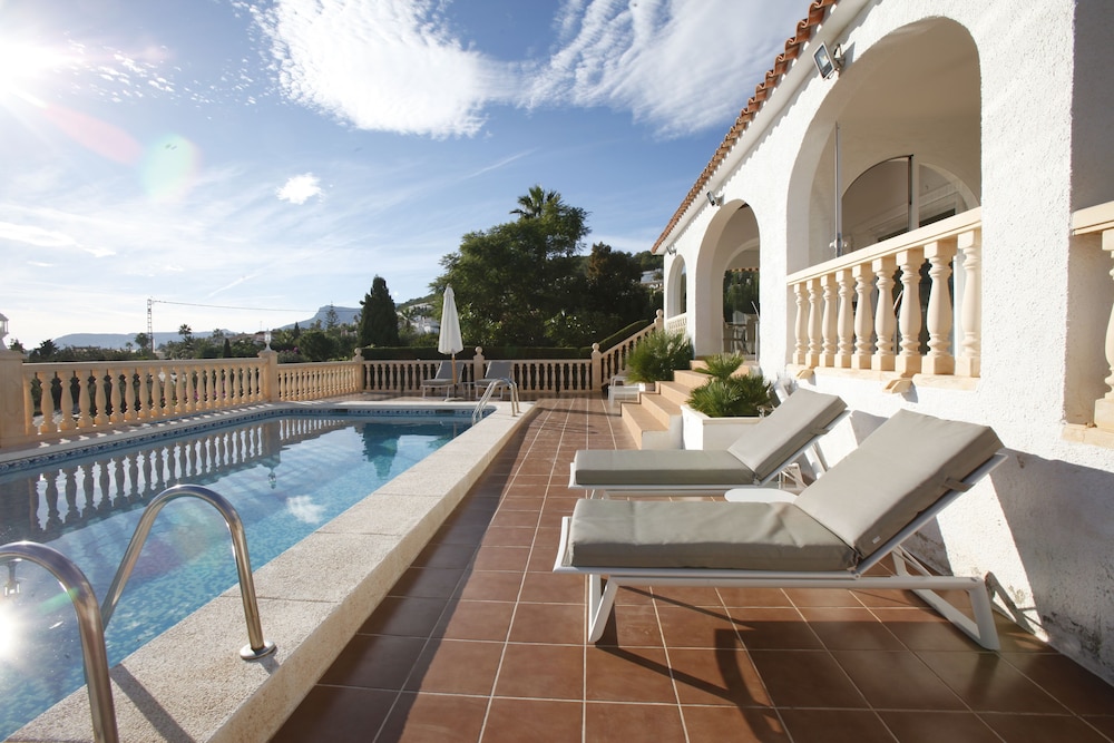 villa robin