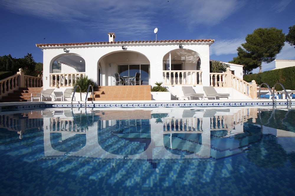 villa robin