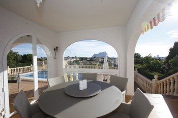 villa robin
