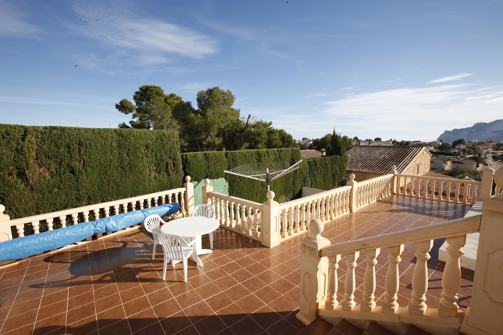villa robin