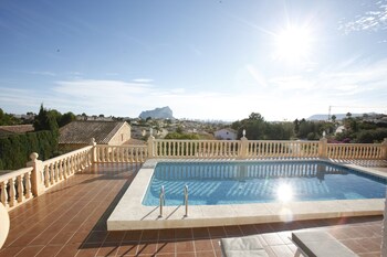 villa robin