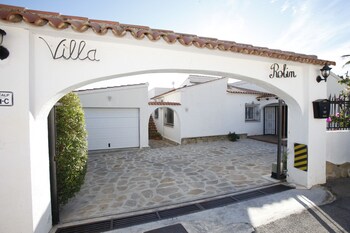 villa robin