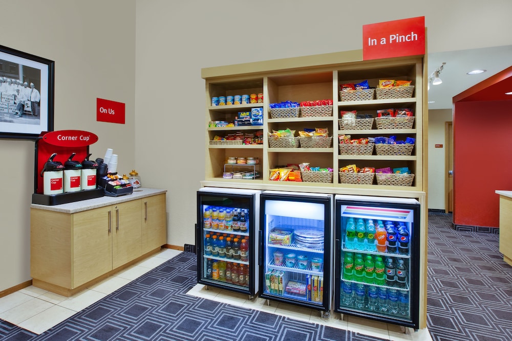 Towneplace Suites By Marriott Brookfield,Milwaukee>>Brookfield,3 star