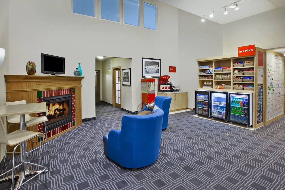 Towneplace Suites By Marriott Brookfield,Milwaukee>>Brookfield,3 star
