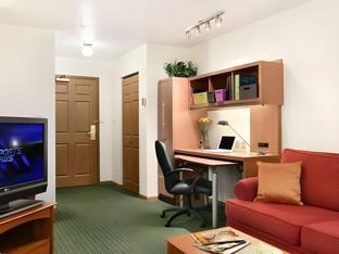 towneplace suites by marriott brookfield