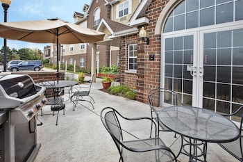 towneplace suites by marriott brookfield