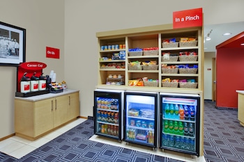 towneplace suites by marriott brookfield