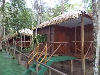 amazon tupana jungle lodge