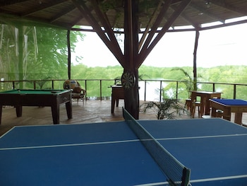 amazon tupana jungle lodge