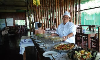 amazon tupana jungle lodge