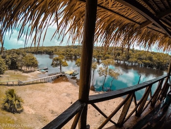 amazon tupana jungle lodge