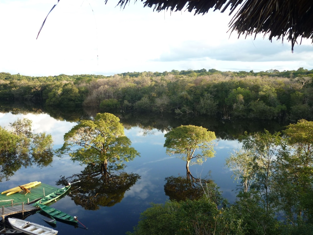 amazon tupana jungle lodge
