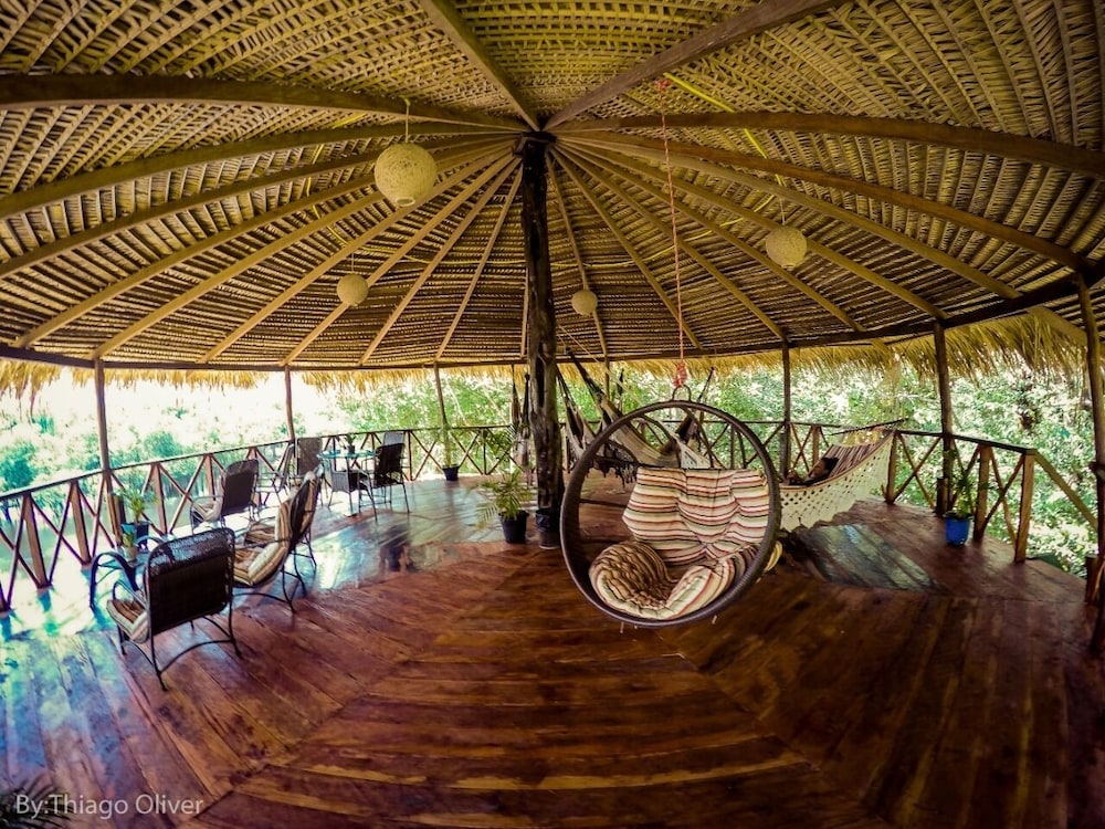 amazon tupana jungle lodge