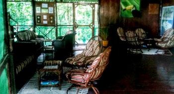 amazon tupana jungle lodge