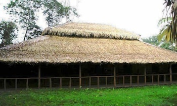 amazon tupana jungle lodge