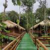 amazon tupana jungle lodge