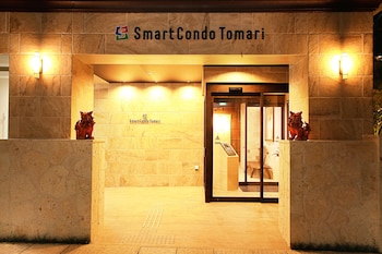 smartcondo tomari