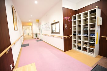 connect inn