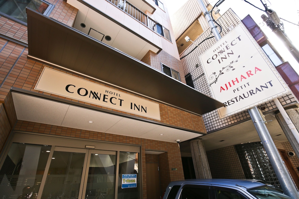 connect inn