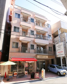 connect inn