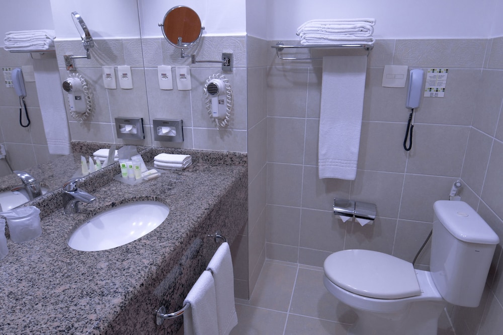 holiday inn manaus by ihg