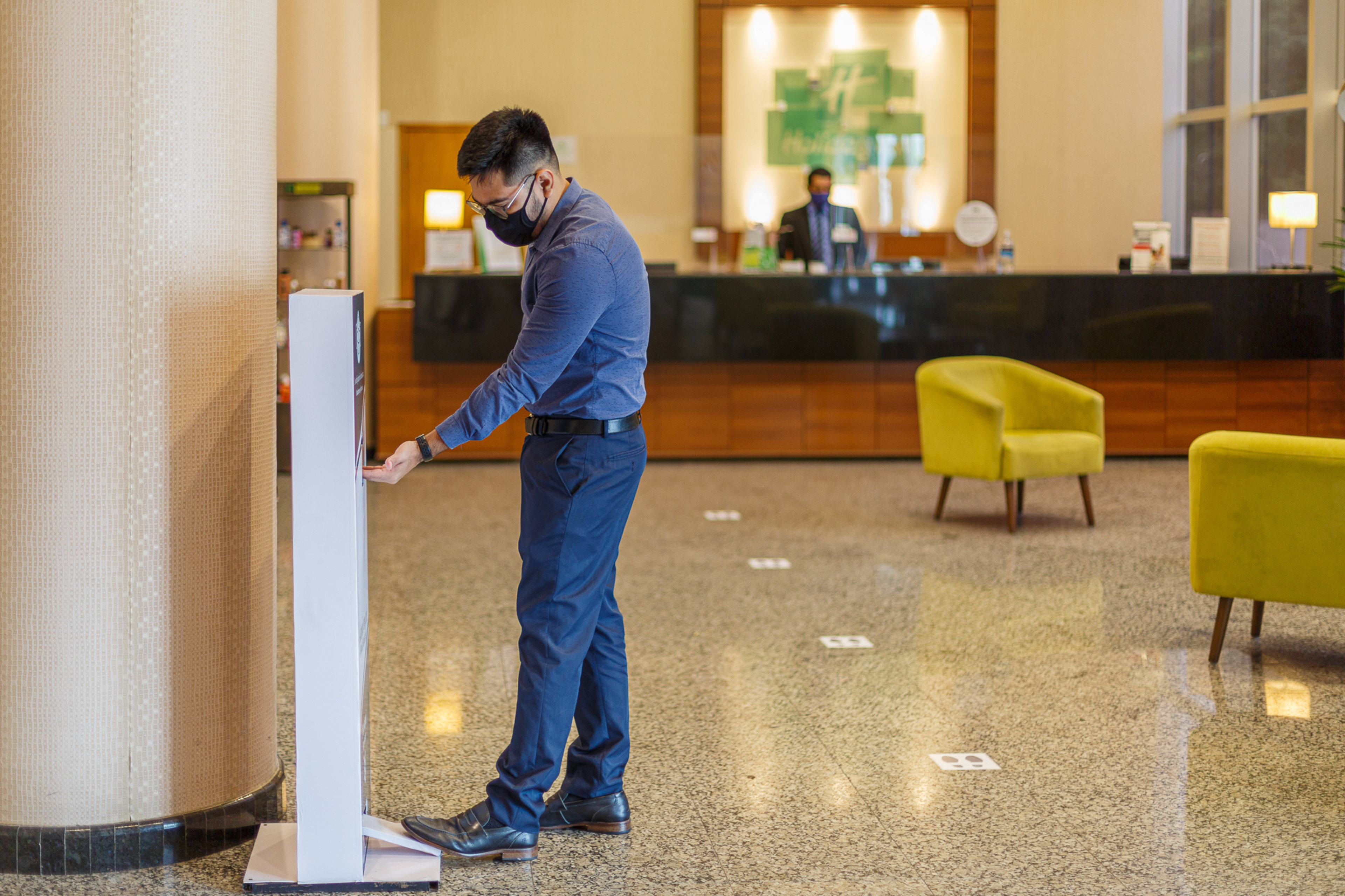 holiday inn manaus by ihg