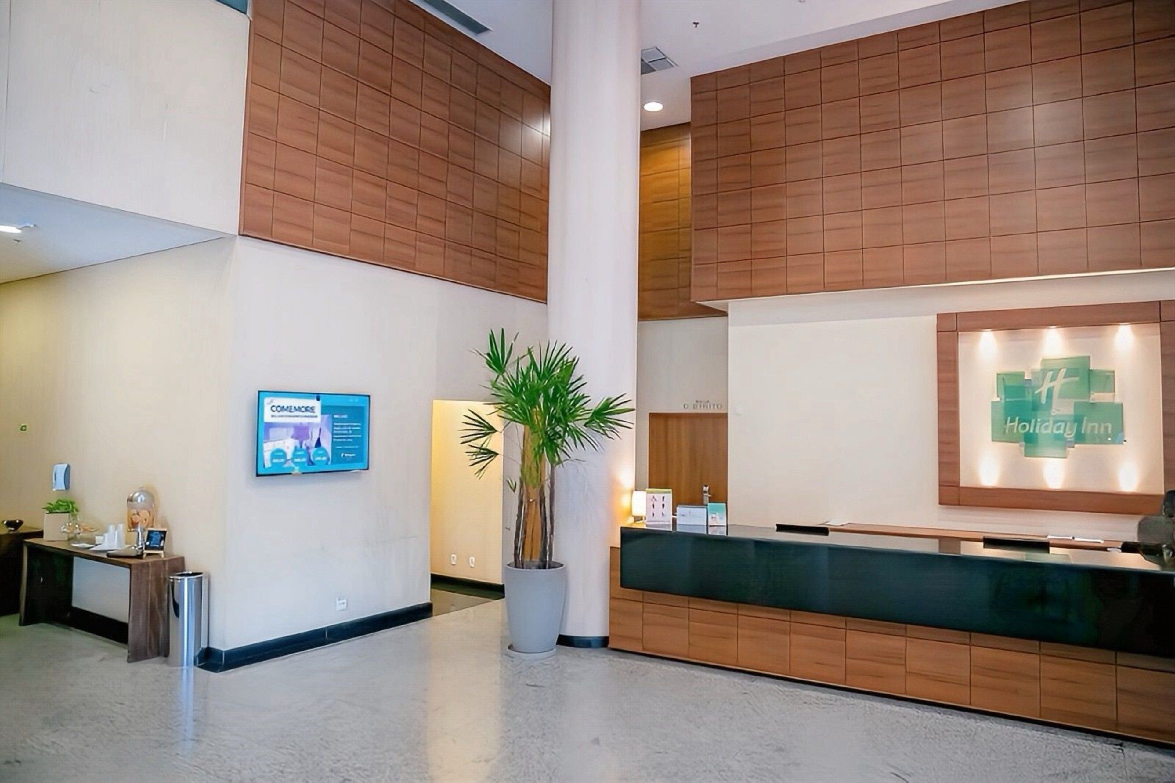holiday inn manaus by ihg