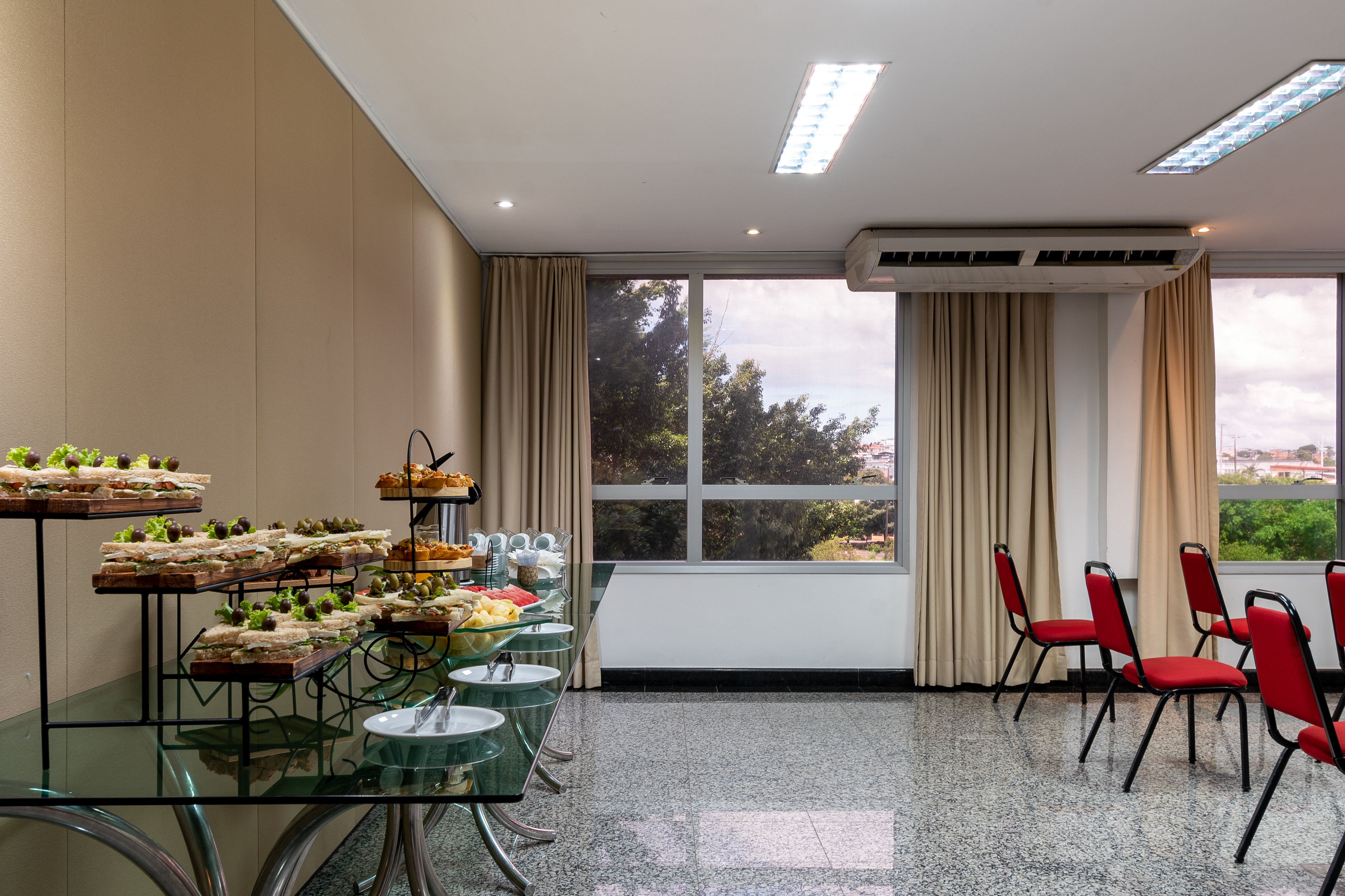 holiday inn manaus by ihg