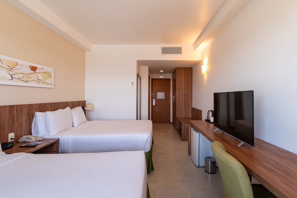 holiday inn manaus by ihg