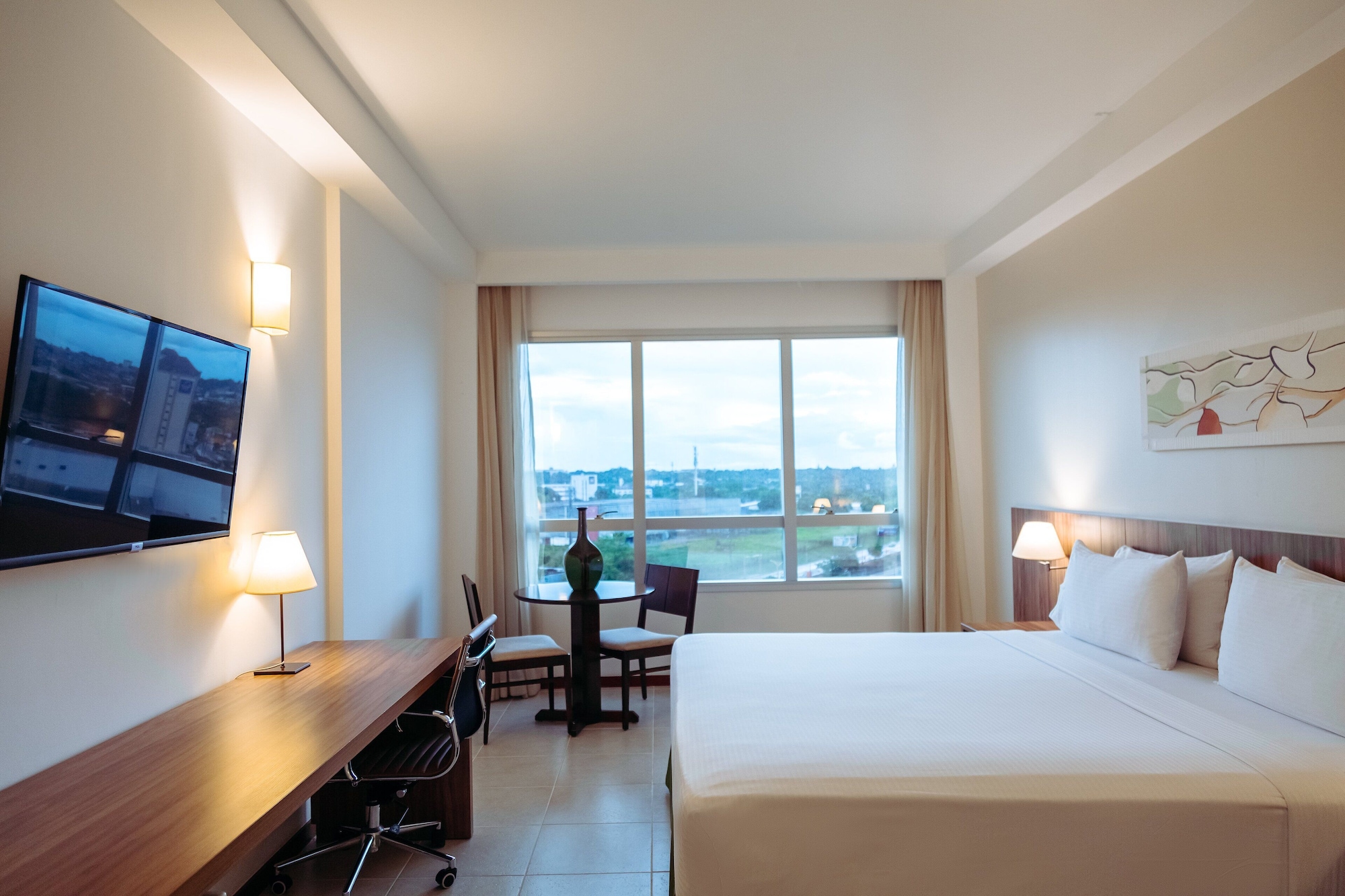 holiday inn manaus by ihg