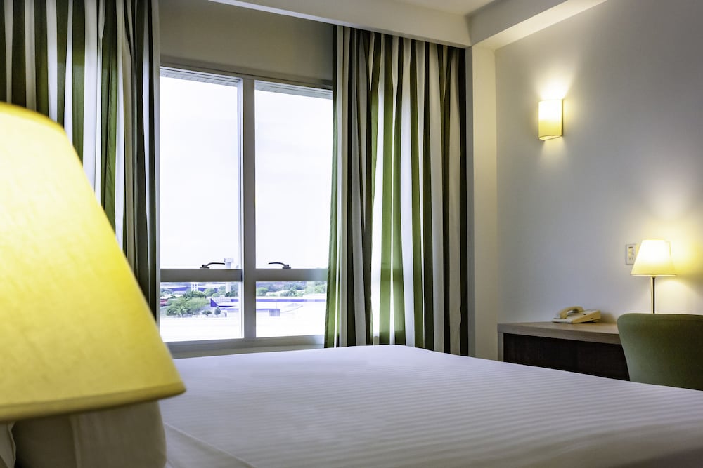 holiday inn manaus by ihg