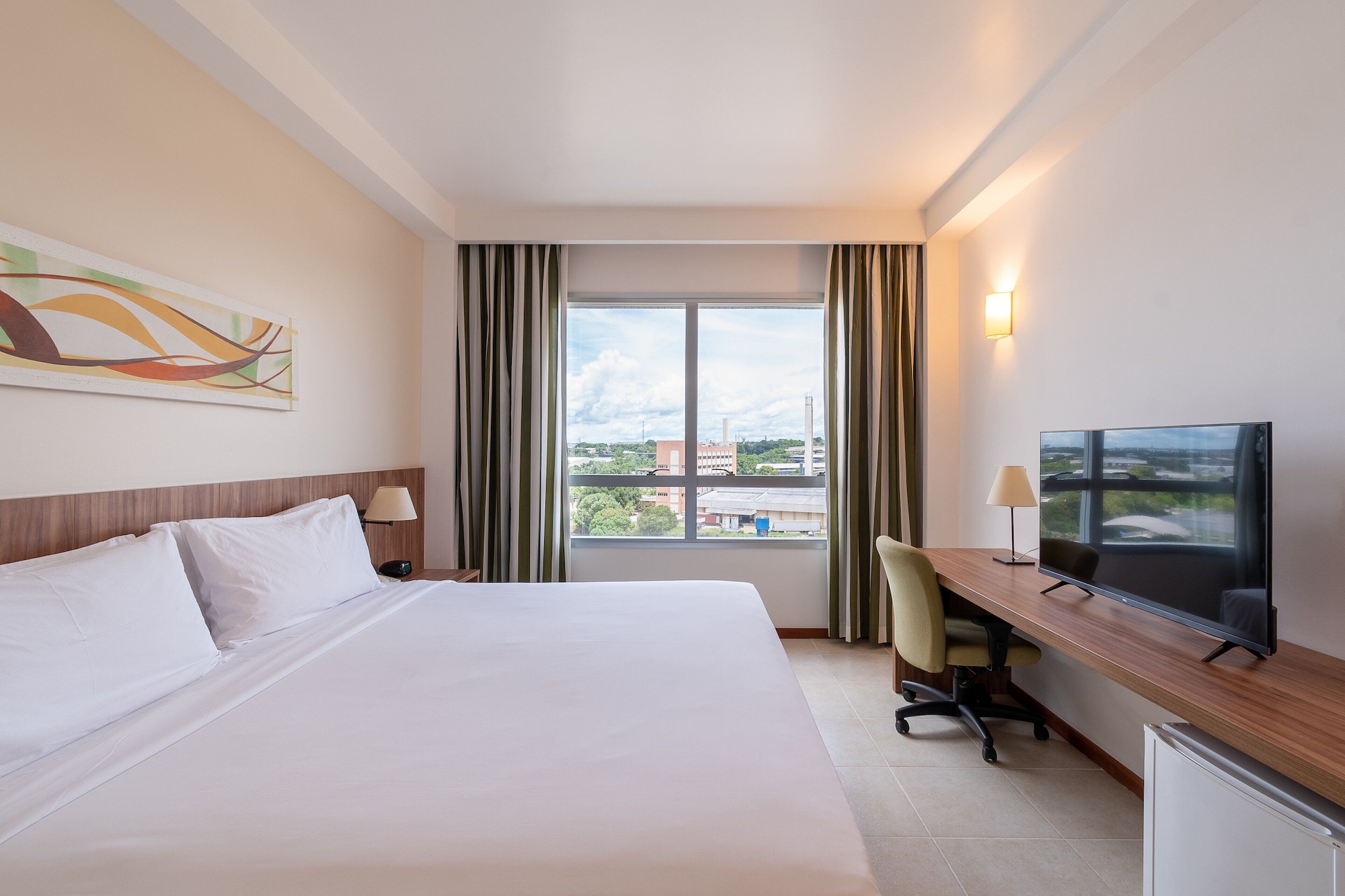 holiday inn manaus by ihg