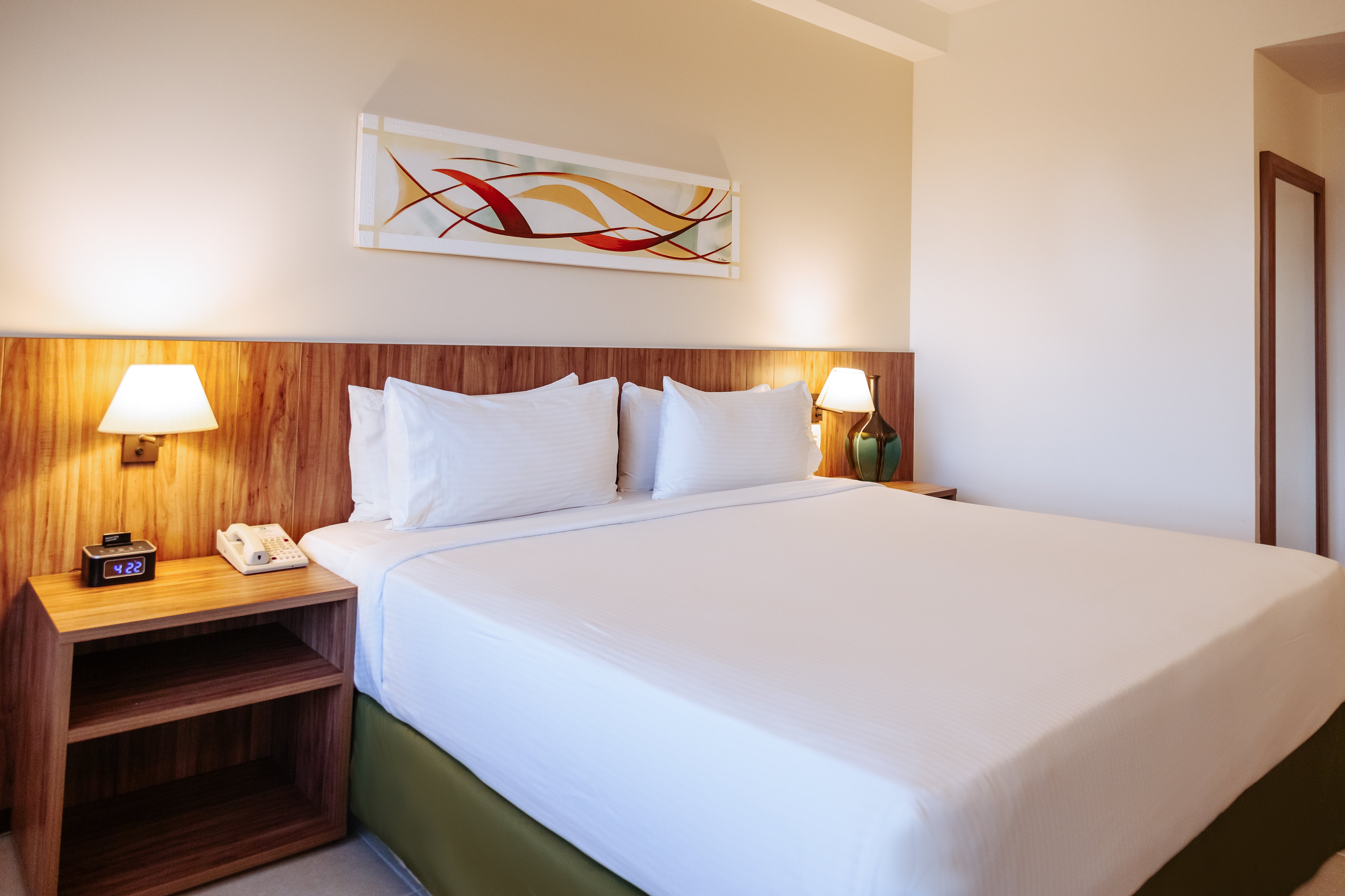 holiday inn manaus by ihg