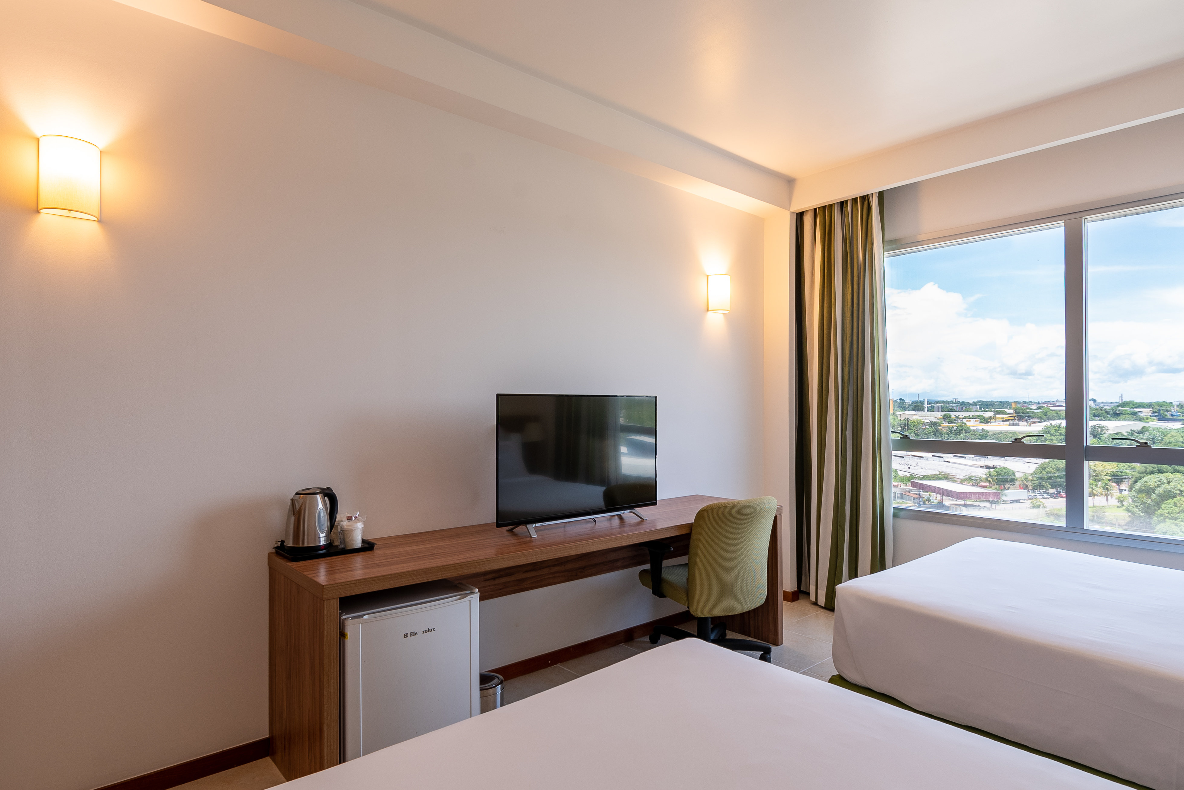 holiday inn manaus by ihg