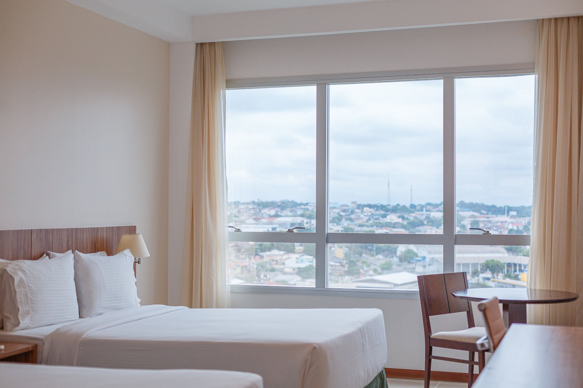 holiday inn manaus by ihg