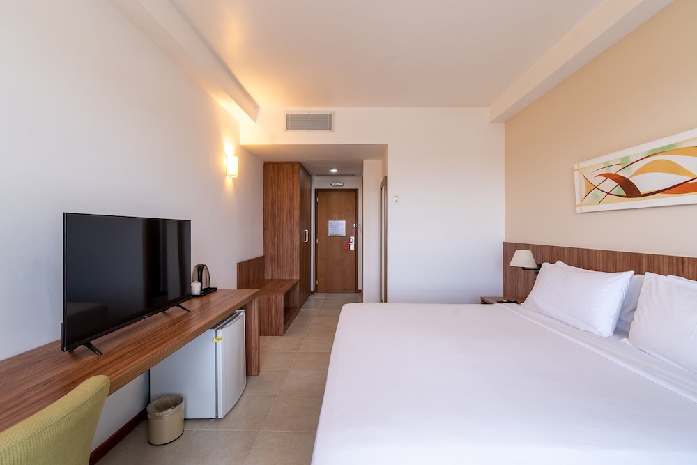 holiday inn manaus by ihg