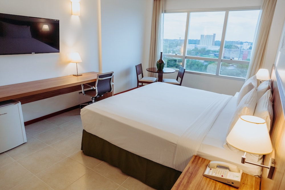 holiday inn manaus by ihg