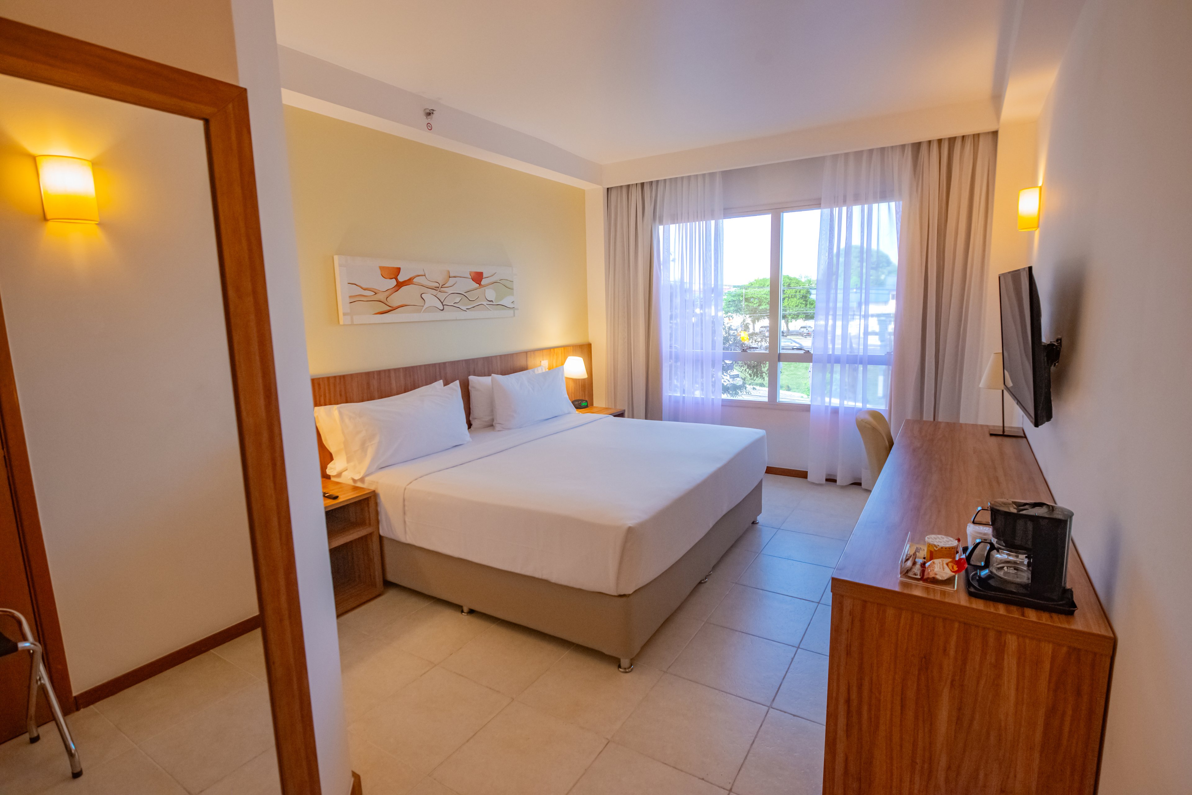 holiday inn manaus by ihg