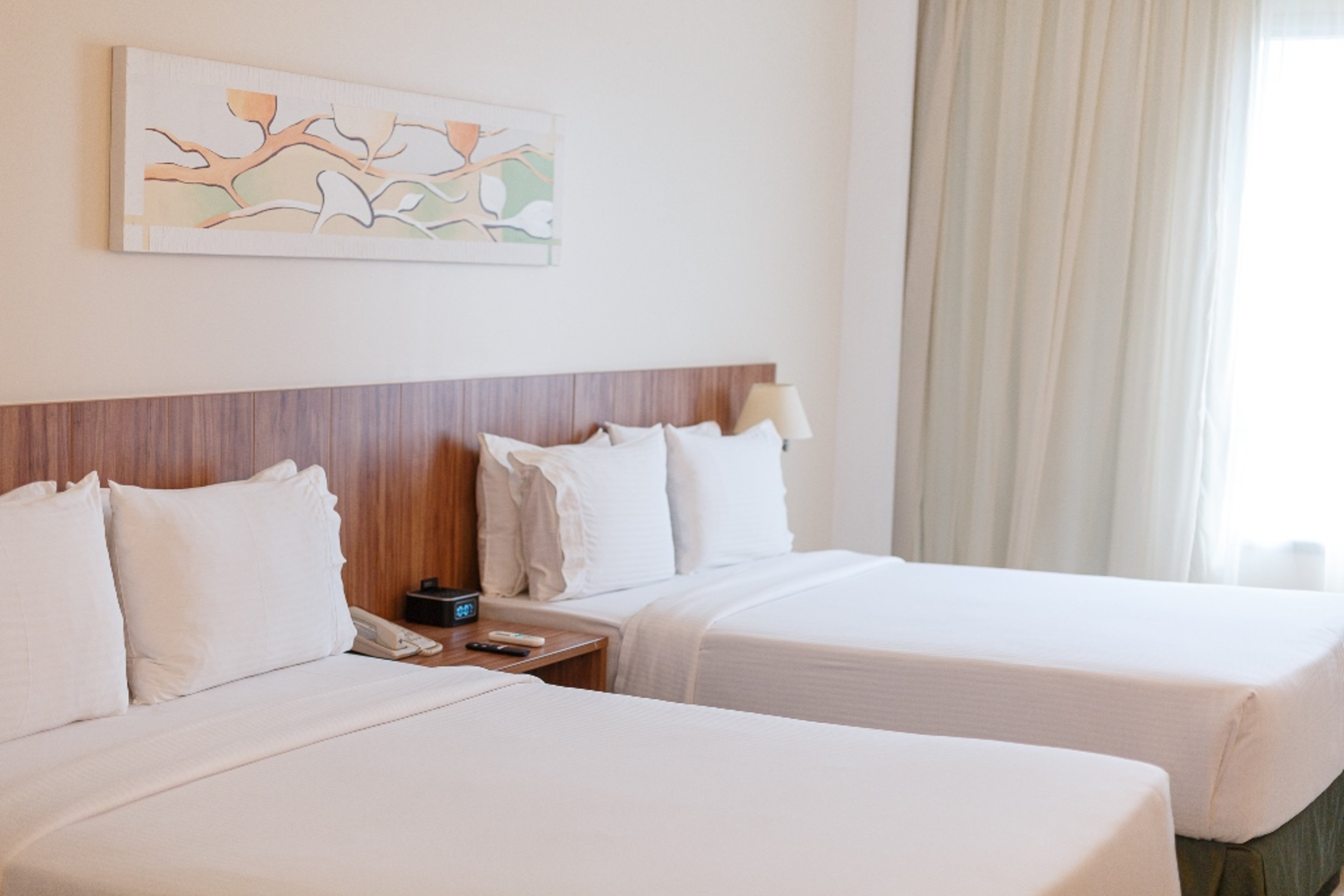 holiday inn manaus by ihg