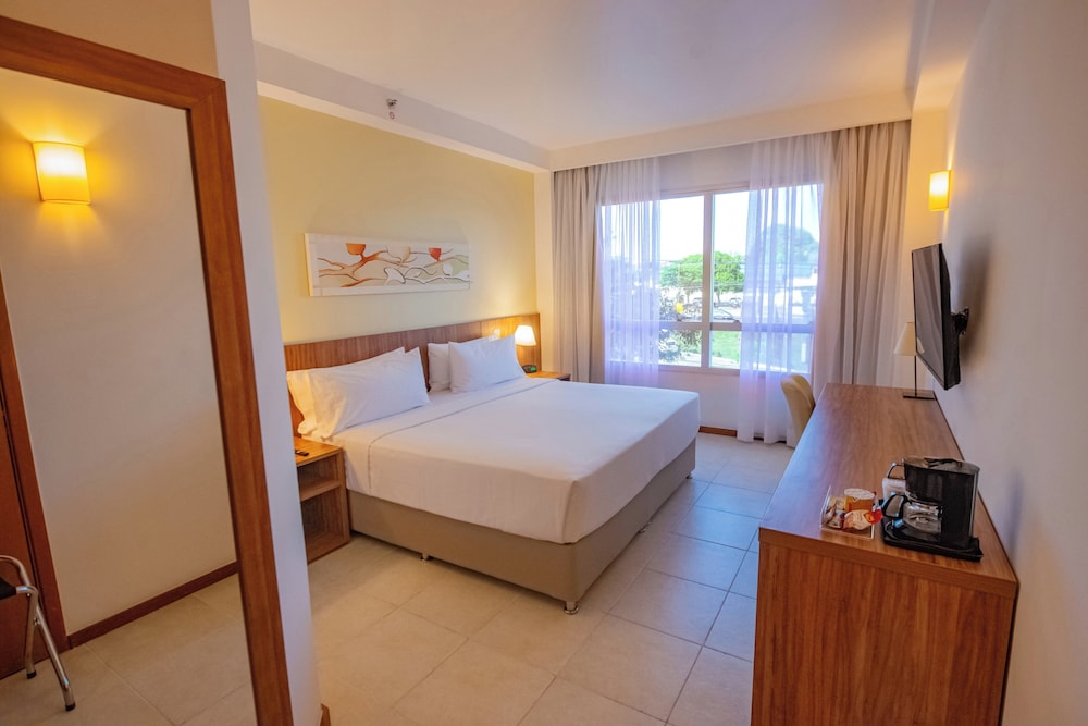 holiday inn manaus by ihg