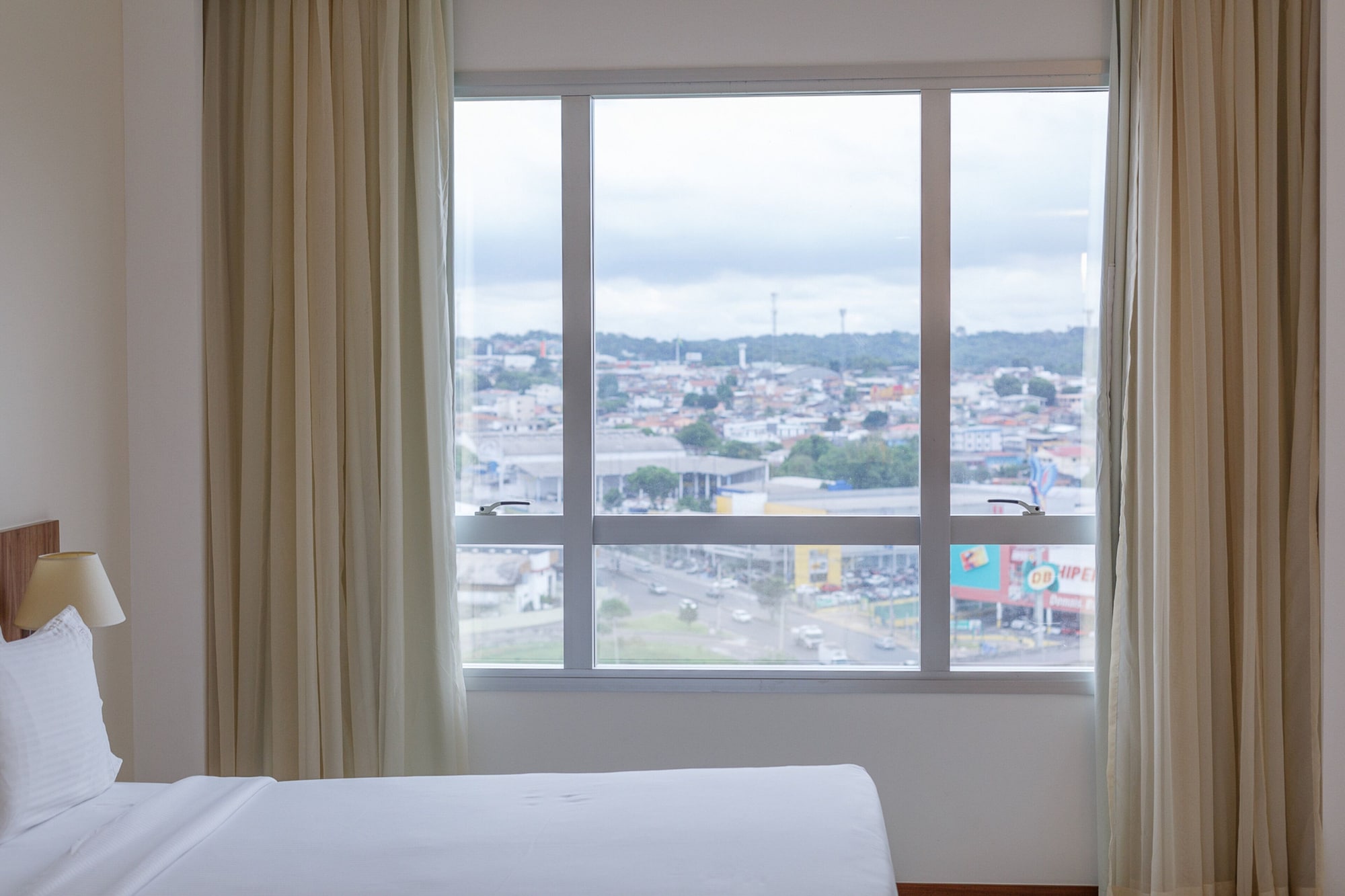 holiday inn manaus by ihg