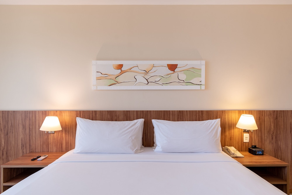 holiday inn manaus by ihg